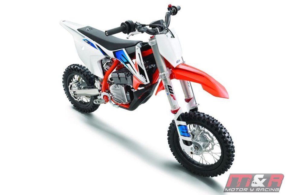 ktm sx e5 price