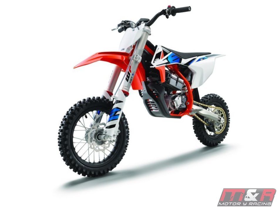 ktm sx e5 price