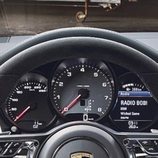 Porsche presentó el modelo Macan 2019