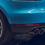 Porsche presentó el modelo Macan 2019