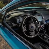 Subaru presenta el nuevo Crosstrek Hybrid 2019