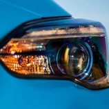 Subaru presenta el nuevo Crosstrek Hybrid 2019