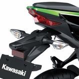 Nueva Kawasaki  Z400 2019