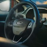 Ford presentó el Focus Active Wagon 2019