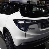Honda presenta el Everus EV-1