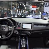 Honda presenta el Everus EV-1