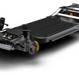 Rivian R1S Concept, un nuevo SUV eléctrico
