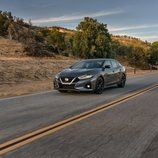 Nissan pone al día al Maxima 2019