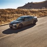 Nissan pone al día al Maxima 2019