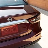 Nissan pone al día al Maxima 2019