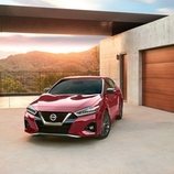 Nissan pone al día al Maxima 2019