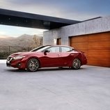 Nissan pone al día al Maxima 2019