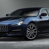 Nuevo Maserati Edizione Nobile