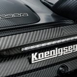 Koenigsegg Regera 