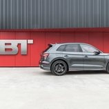 ABT mejora al Audi Q5