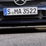 Mercedes-Benz presenta el AMG A35 2019
