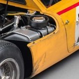 Amalgam vende un Ferrari 250 LM 1965 a escala