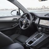 Porsche presentó el Macan S 2019