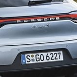 Porsche presentó el Macan S 2019
