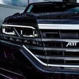 ABT repotencia al Volkswagen Touareg