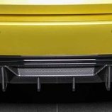 Conoce el poderoso BMW M5 Competition Austin Yellow