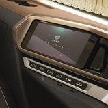 Mercedes Clase V Super Lux by Italdesign