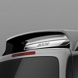 Mercedes Clase V Super Lux by Italdesign