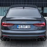 ABT Sportsline aplica ajustes al Audi RS 5