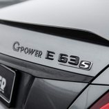 Mercedes-AMG E63 S by G-Power