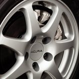 Impecable Acura NSX en venta