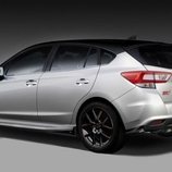Subaru anuncia dos concepts: el Forester y el Impreza STI