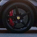 Maravilloso Ferrari LaFerrari Aperta