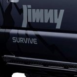 Suzuki Jimny presenta dos prototipos para el Salón de Tokio 2019