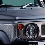 Suzuki Jimny presenta dos prototipos para el Salón de Tokio 2019