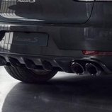 Porsche Macan S by SportDesign