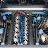 Bugatti EB110 Super Sport a la venta