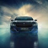 El impresionante BMW Individual M850i Night Sky
