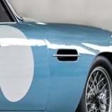 Aston Martin DB4 GT Continuation 2019