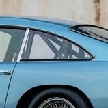 Aston Martin DB4 GT Continuation 2019