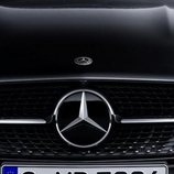 Mercedes presentó el CLA Coupe