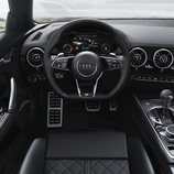 El Audi TTS 2019 renovado