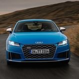 El Audi TTS 2019 renovado