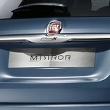 Fiat 500X 2019 Mirror Edicion Especial