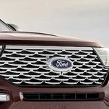 Ford presentó la Explorer 2020
