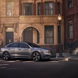 Volkswagen actualiza el Passat de cara al 2019