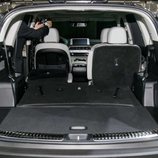 Kia presenta su gran SUV, el Telluride 2020