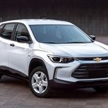 Chevrolet desvela el nuevo Tracker 2020