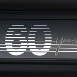 Mini presenta el nuevo 60 Years Edition
