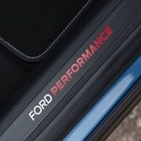 Ford presentó el Explorer ST 2020