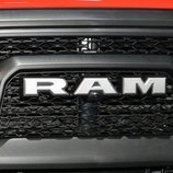 Dodge impresionó con el Ram 2500 Power Wagon Packs